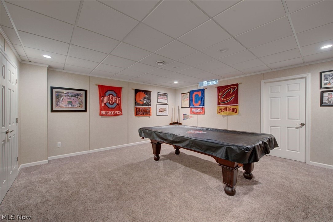 Indian Ridge Estates #4 - Residential