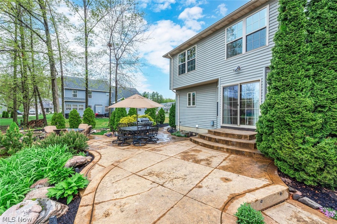 Indian Ridge Estates #4 - Residential