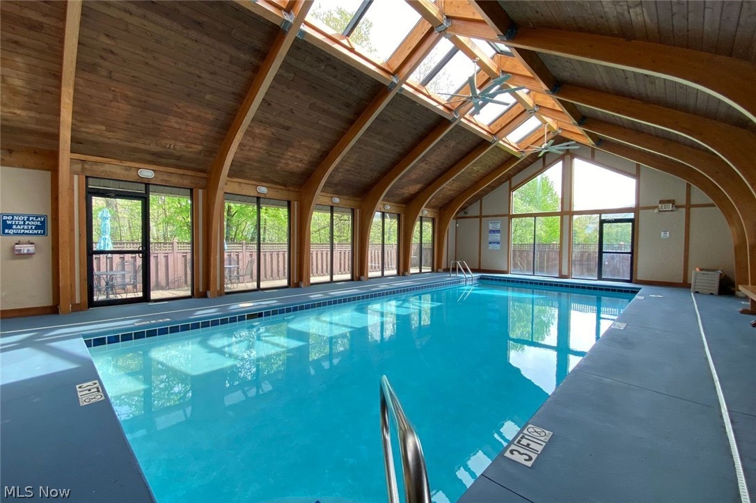 Indian Ridge Estates #4 - Residential