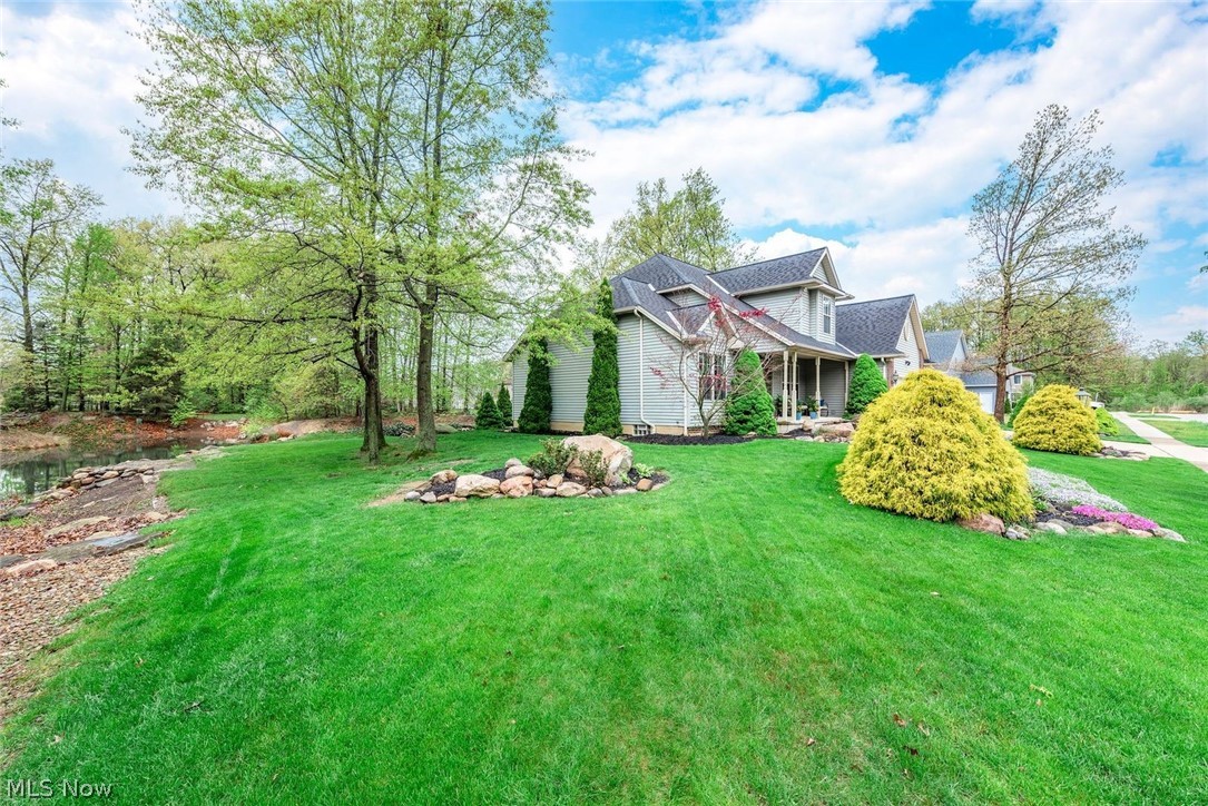 Indian Ridge Estates #4 - Residential