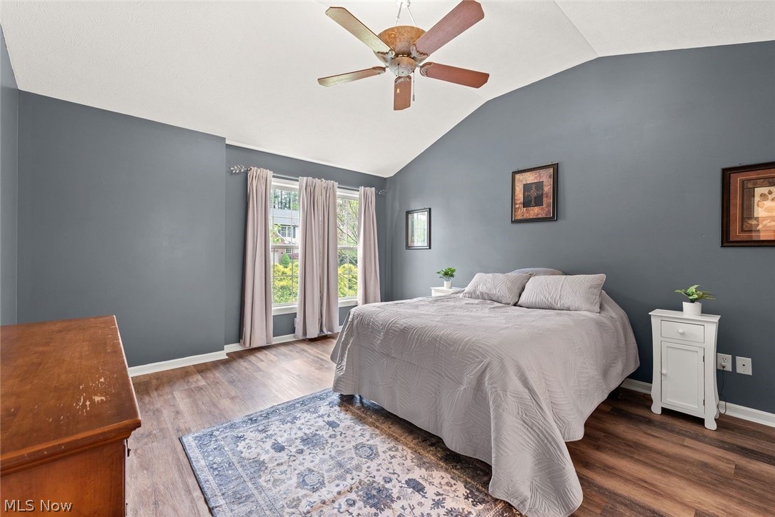 Indian Ridge Estates #4 - Residential