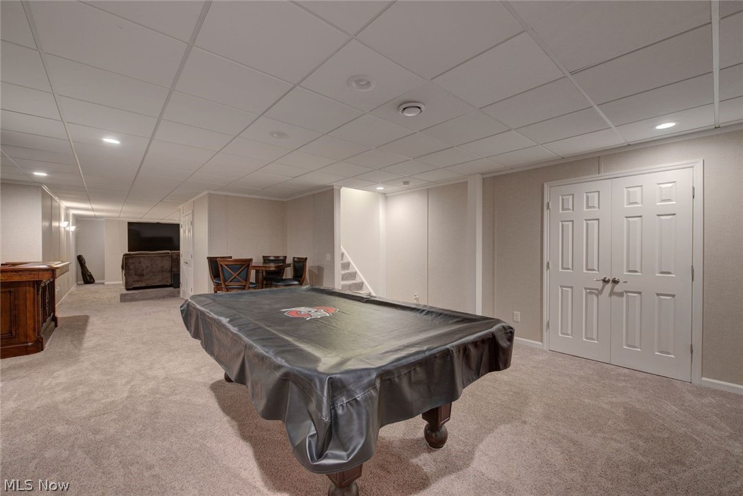 Indian Ridge Estates #4 - Residential