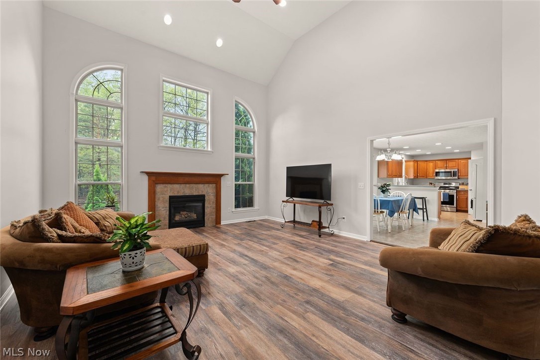 Indian Ridge Estates #4 - Residential