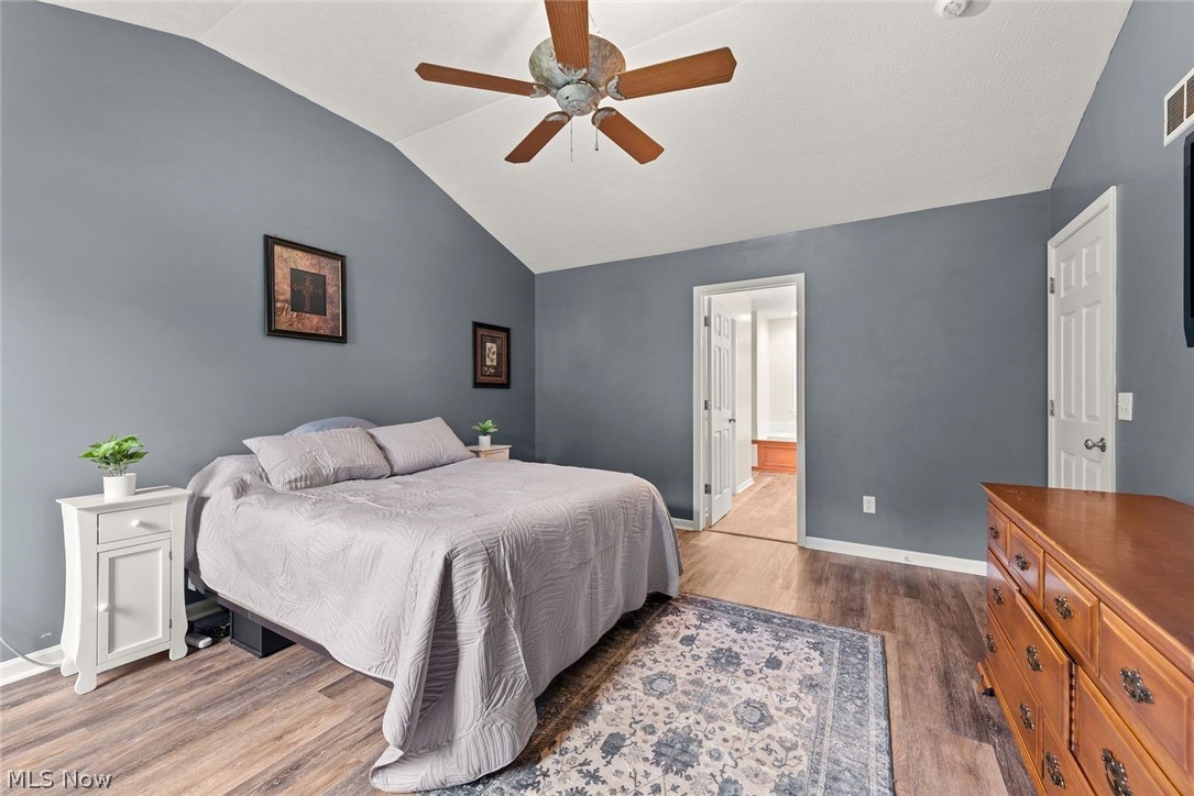 Indian Ridge Estates #4 - Residential