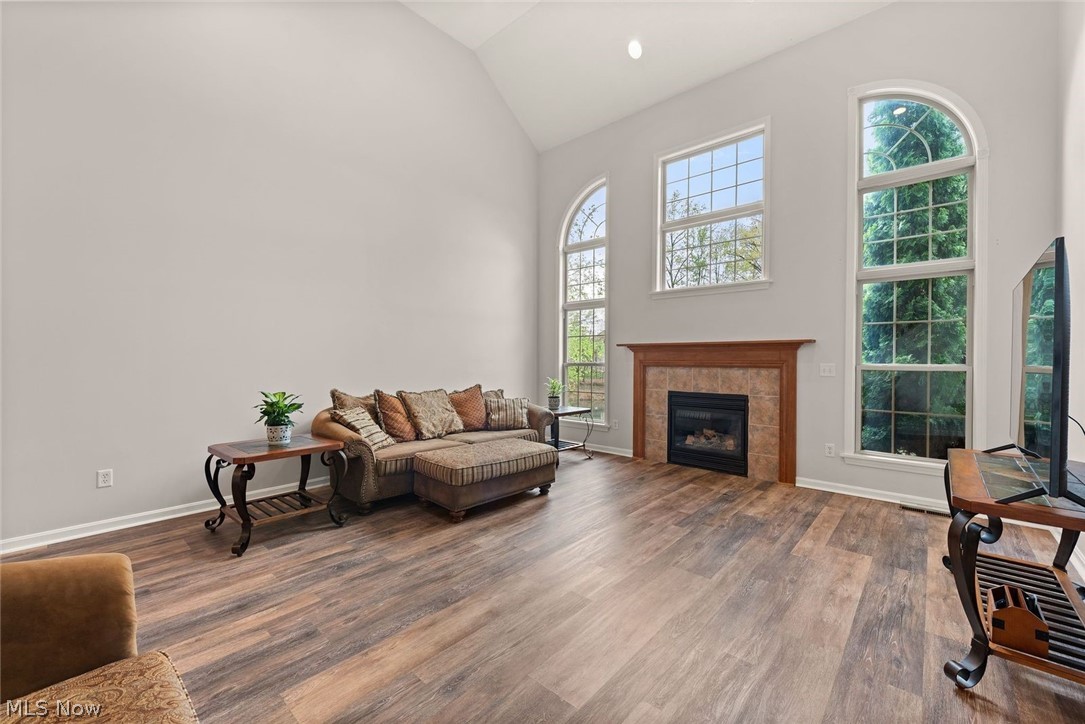 Indian Ridge Estates #4 - Residential