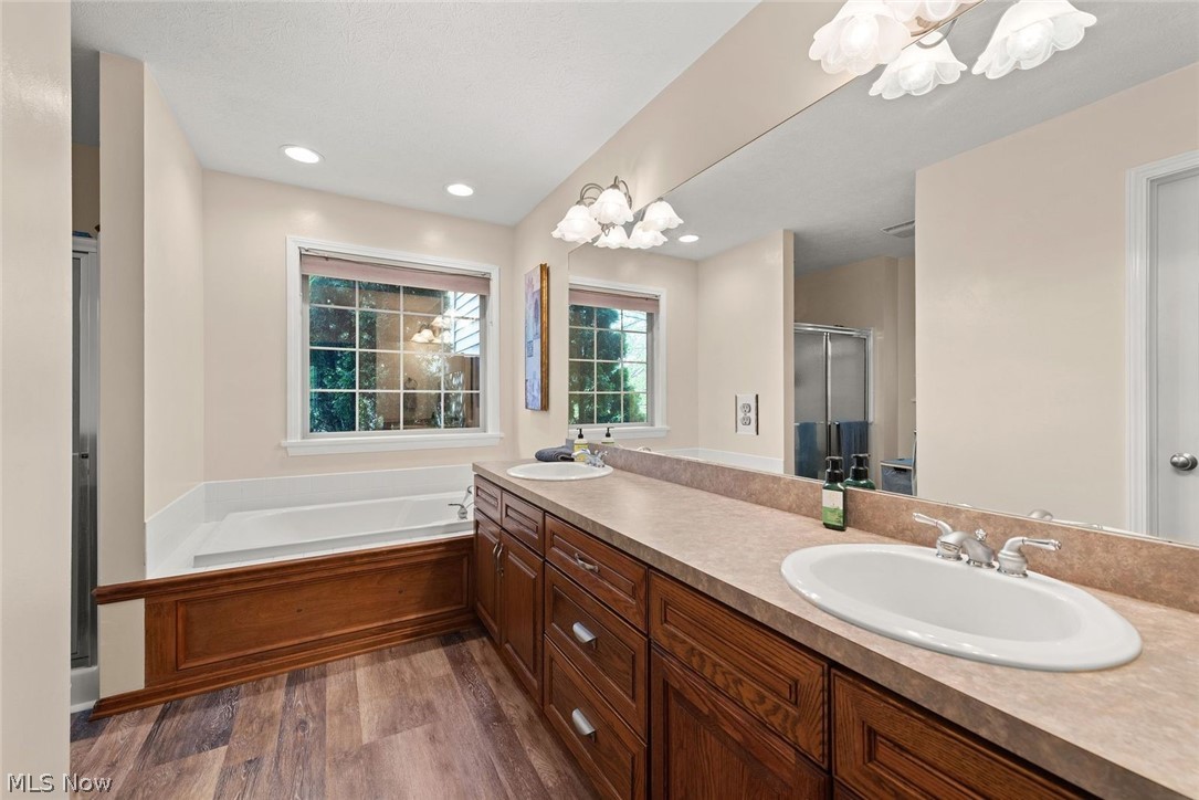 Indian Ridge Estates #4 - Residential