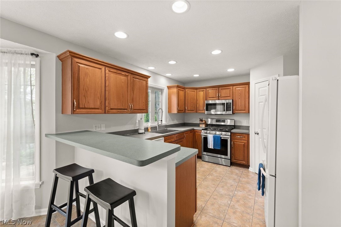 Indian Ridge Estates #4 - Residential