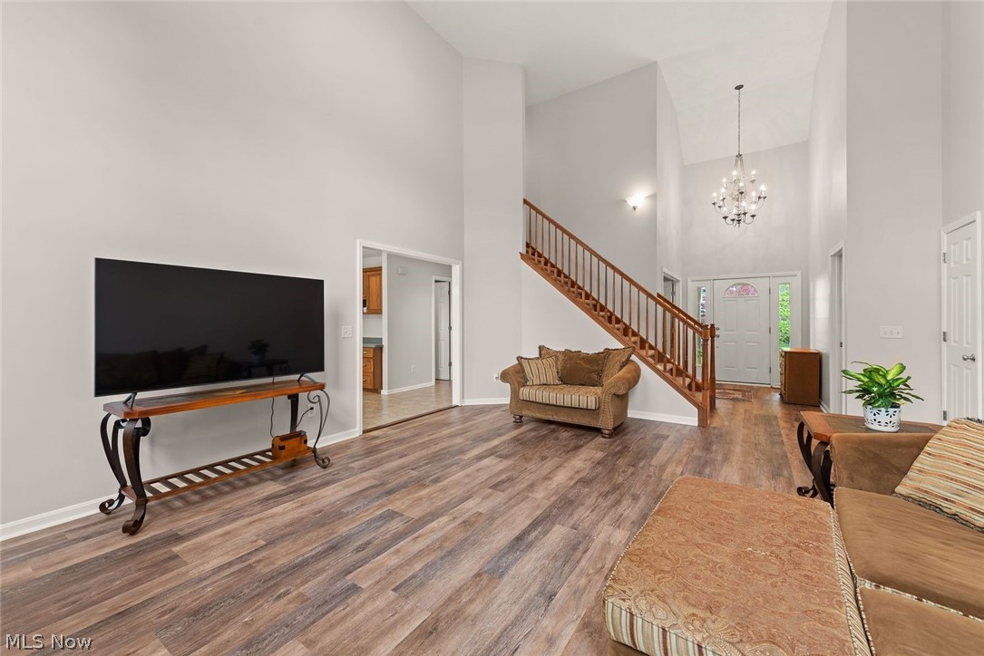 Indian Ridge Estates #4 - Residential