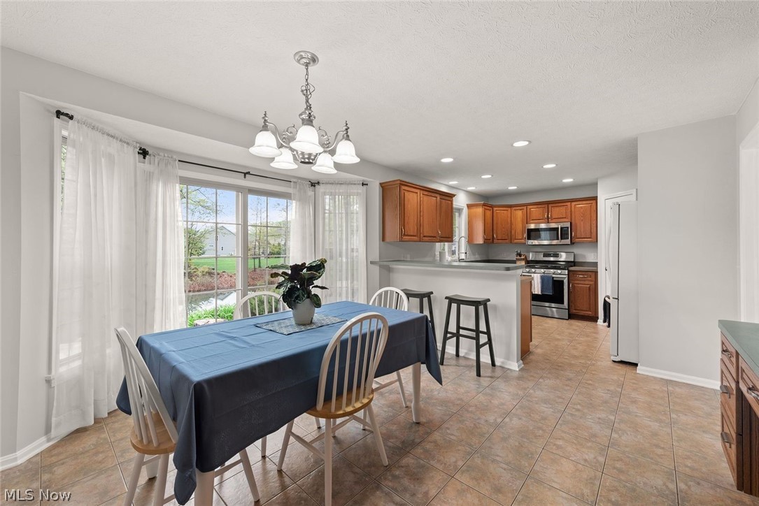 Indian Ridge Estates #4 - Residential