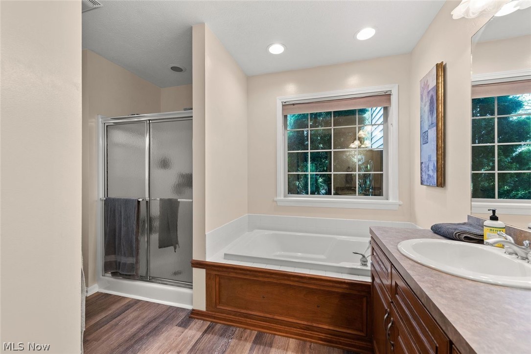 Indian Ridge Estates #4 - Residential