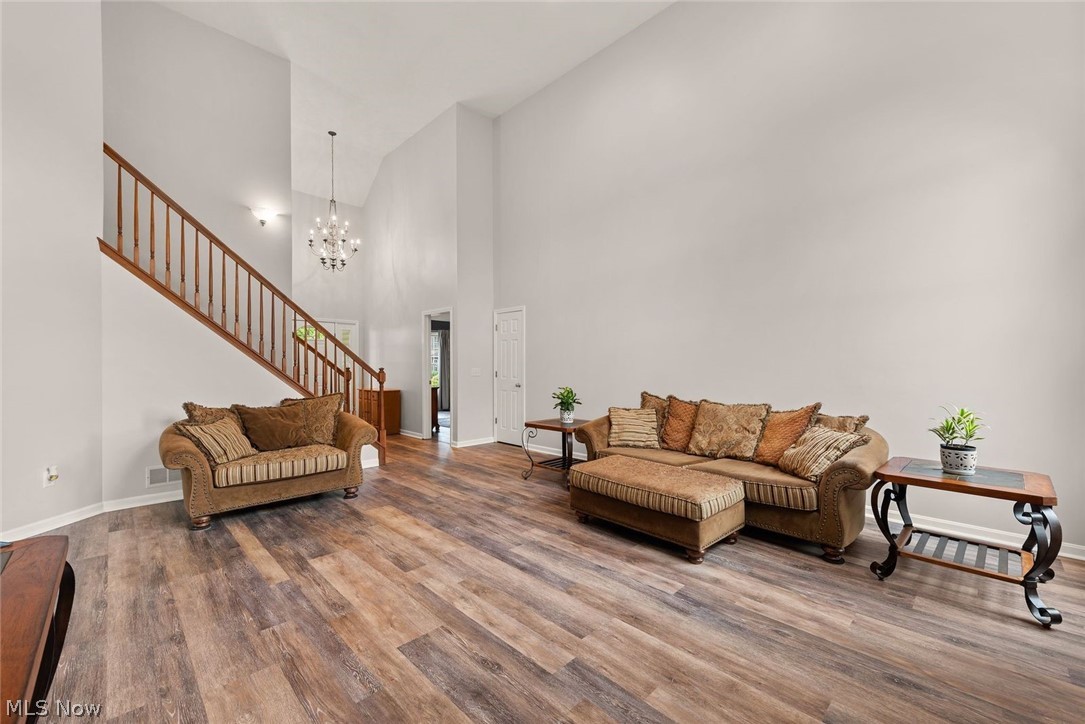 Indian Ridge Estates #4 - Residential