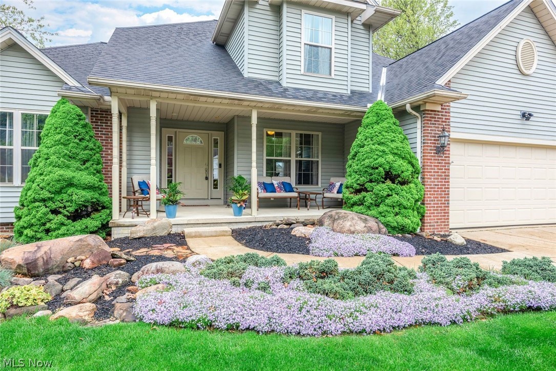 Indian Ridge Estates #4 - Residential