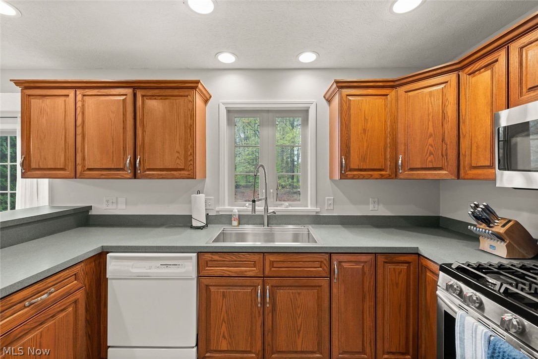 Indian Ridge Estates #4 - Residential