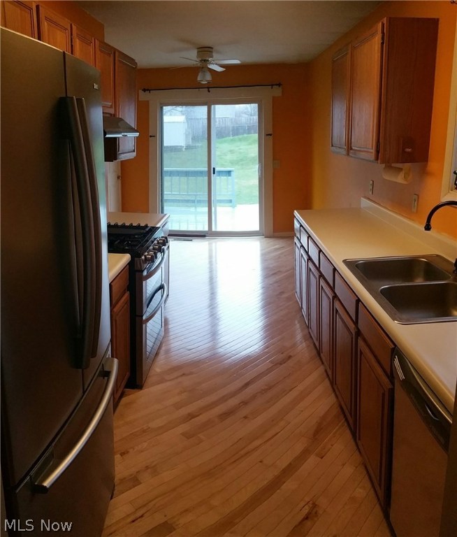 Whitehall East Twnhms - Residential