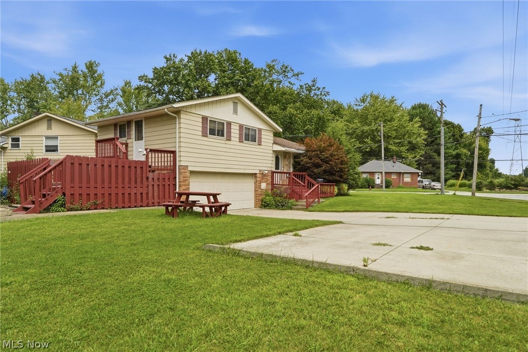 744 Edwards Drive