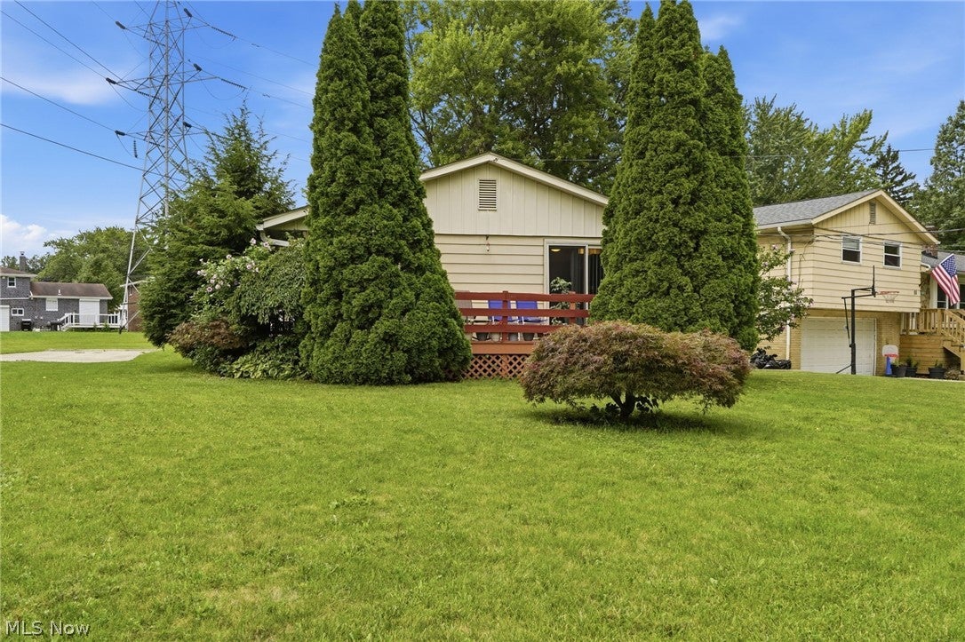 744 Edwards Drive