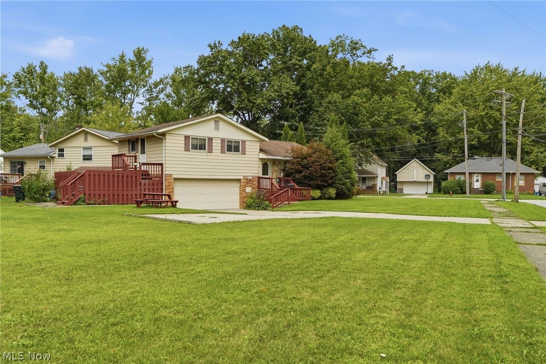 744 Edwards Drive