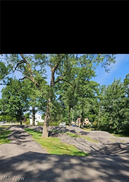 Maple Grove - Residential