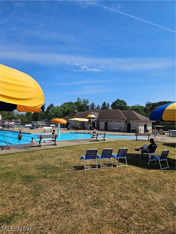 Maple Grove - Residential