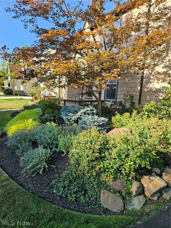 Maple Grove - Residential