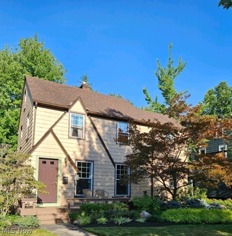 Maple Grove - Residential