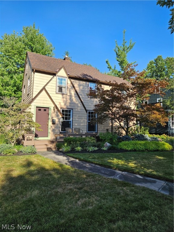 Maple Grove - Residential