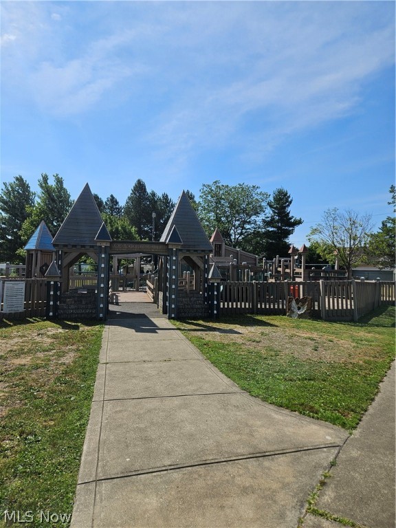 Maple Grove - Residential