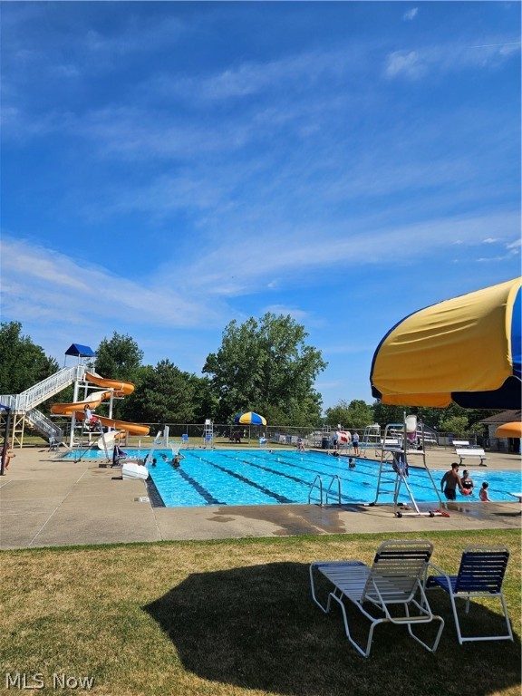 Maple Grove - Residential