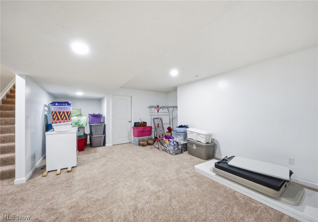 Strongsville - Residential