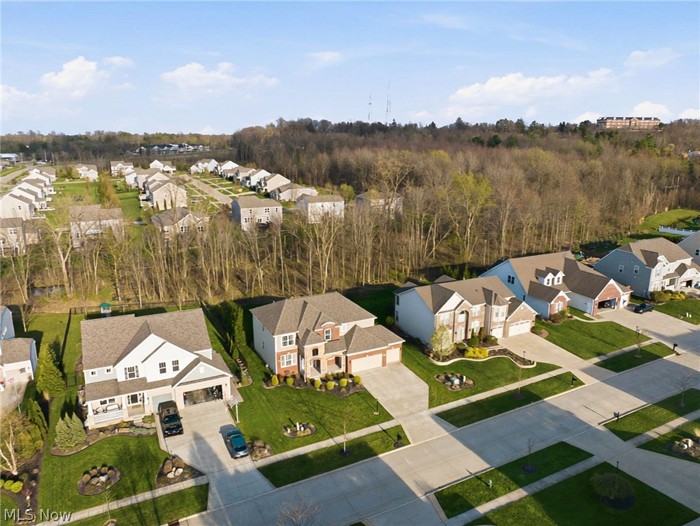 Strongsville - Residential