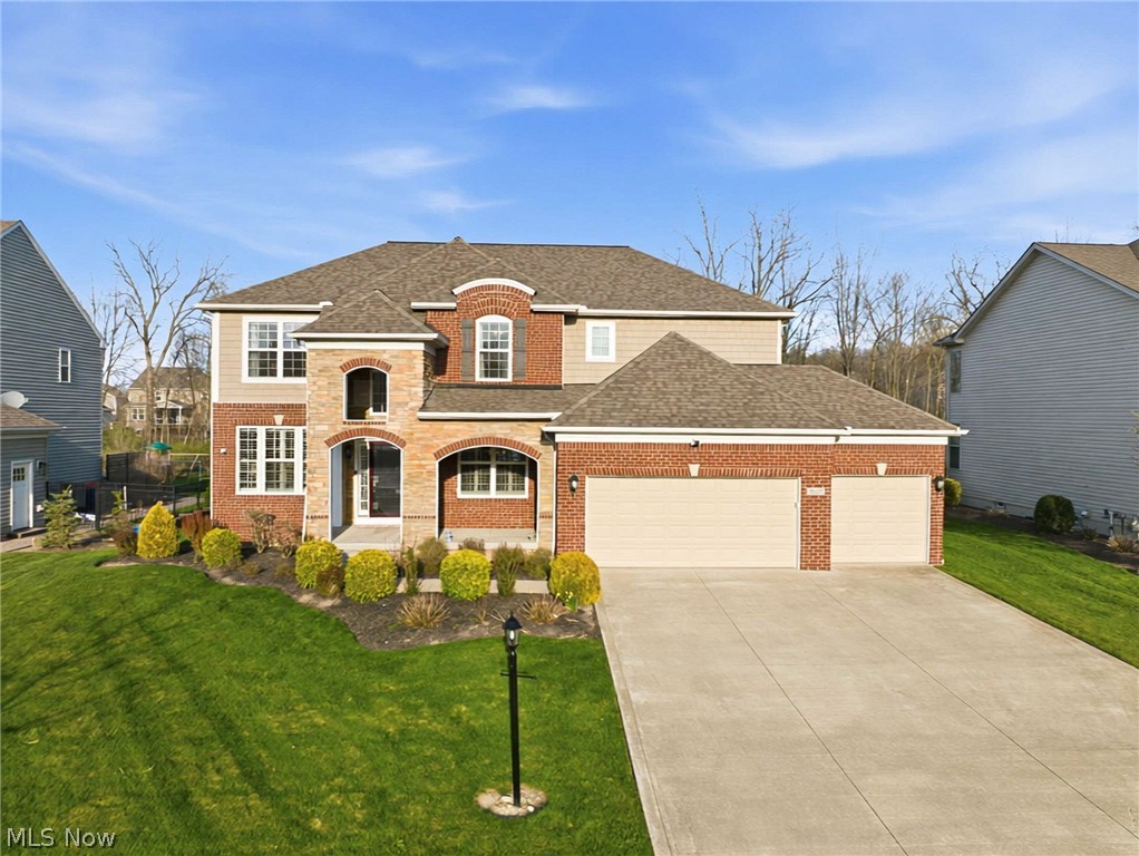Strongsville - Residential