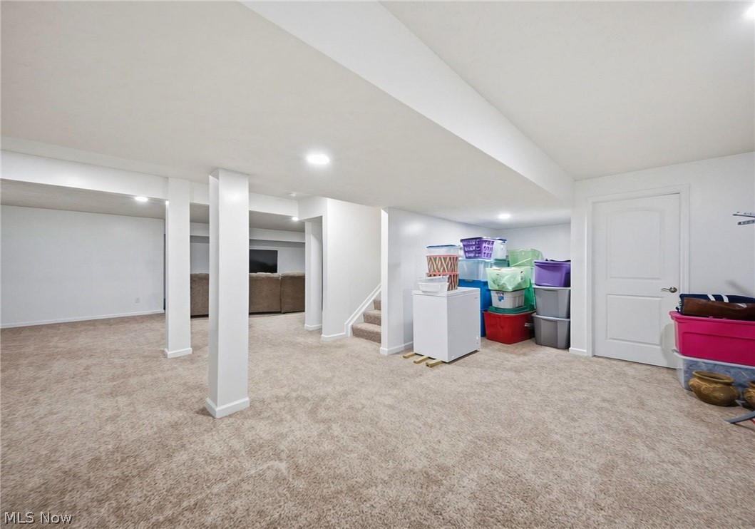 Strongsville - Residential