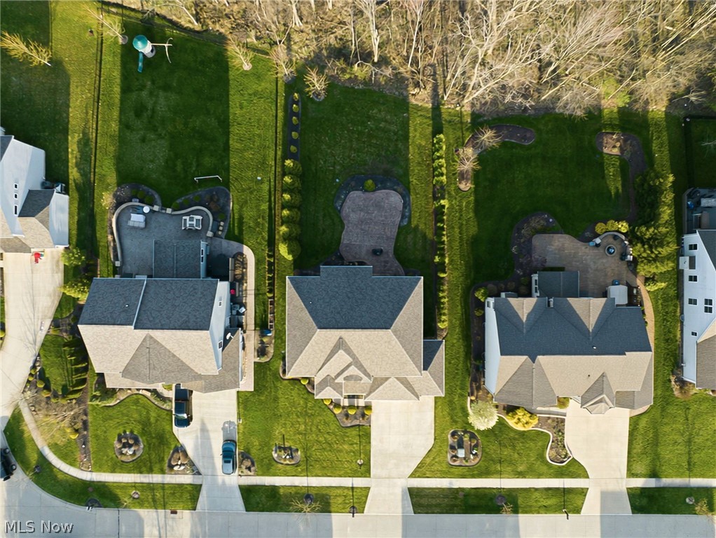 Strongsville - Residential