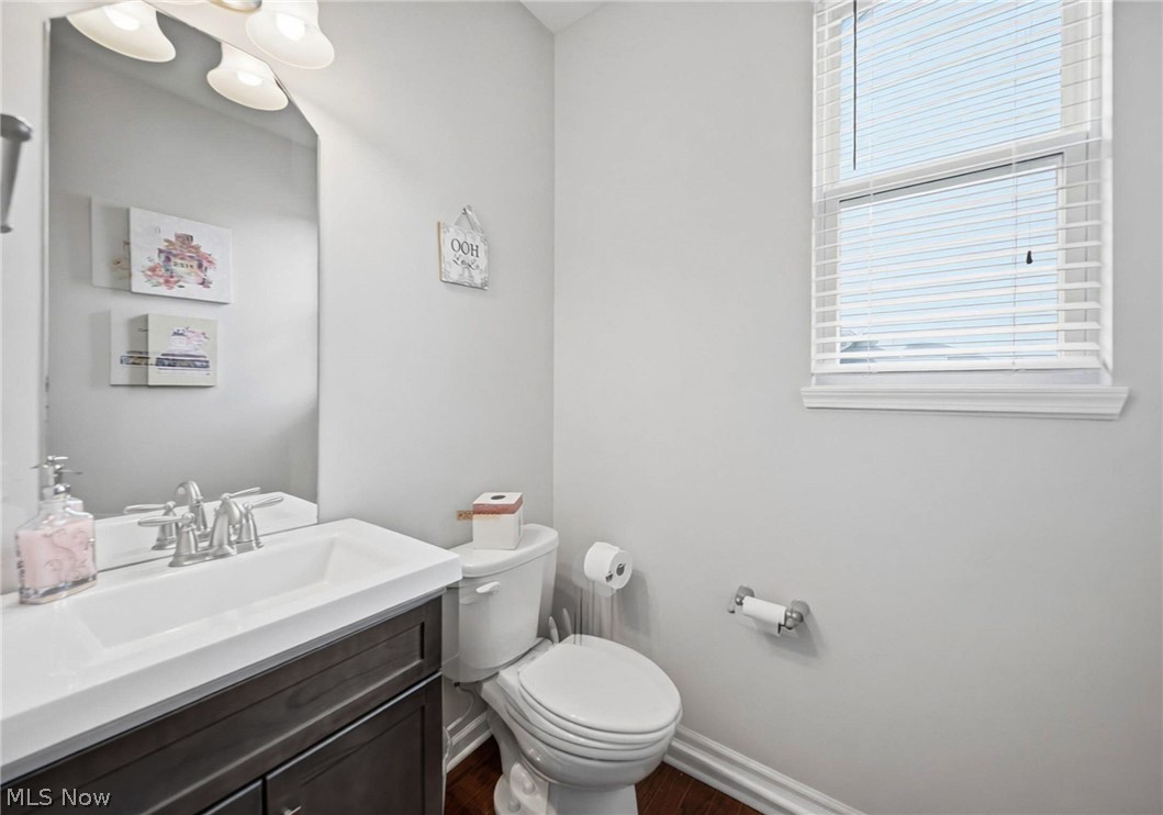 Strongsville - Residential