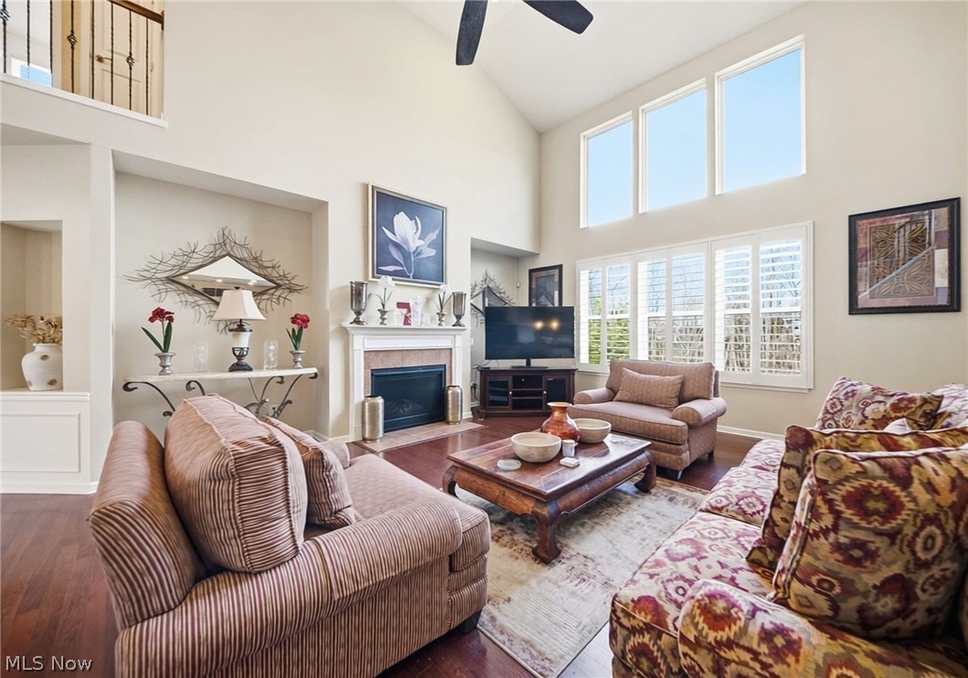 Strongsville - Residential