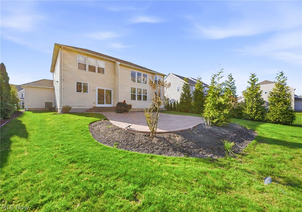 Strongsville - Residential