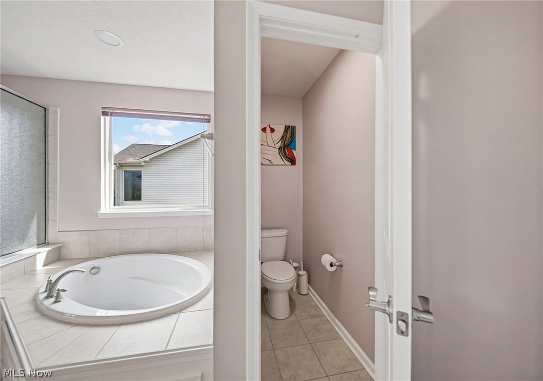 Strongsville - Residential