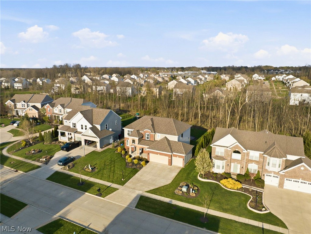 Strongsville - Residential