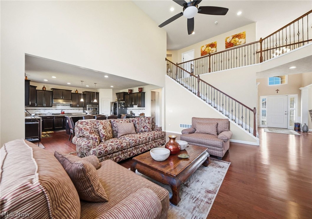 Strongsville - Residential