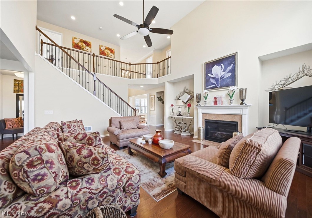 Strongsville - Residential