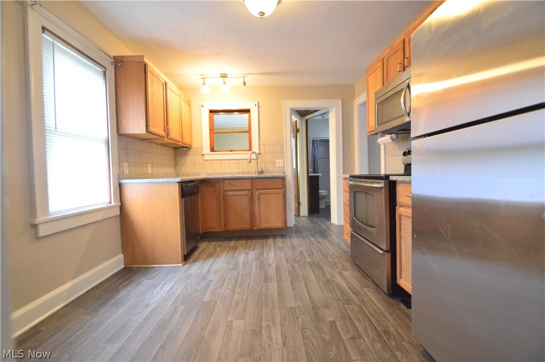 Richter 1 - Residential