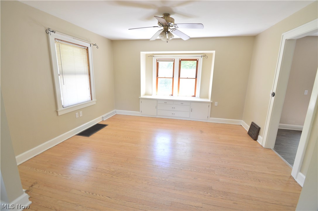 Richter 1 - Residential