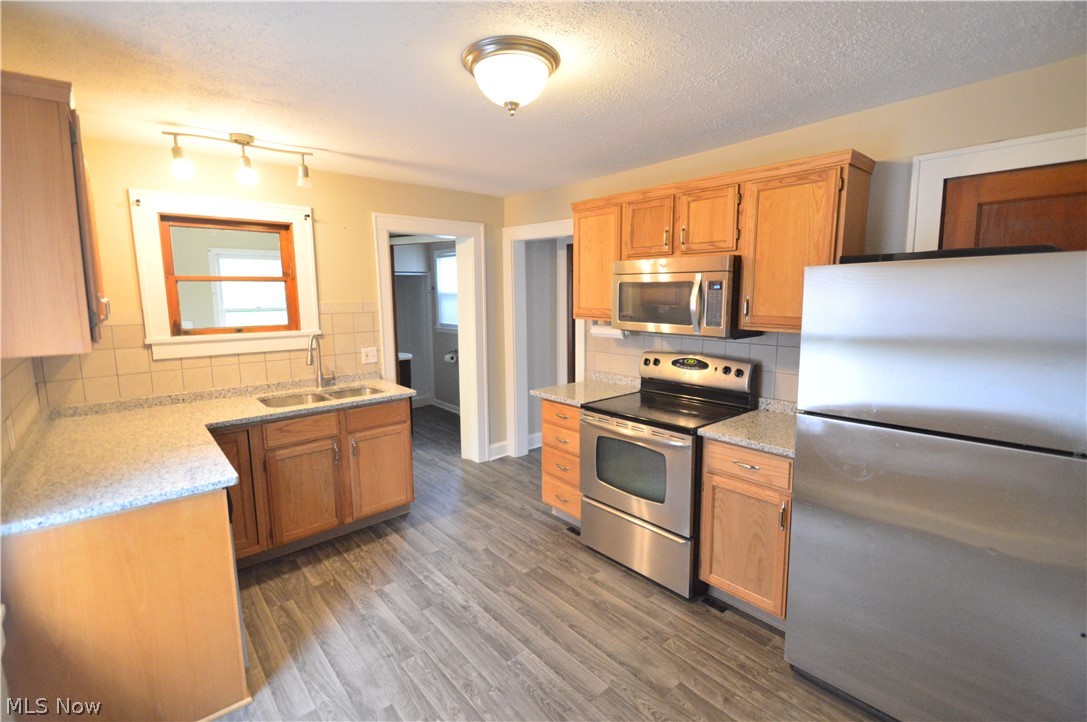 Richter 1 - Residential