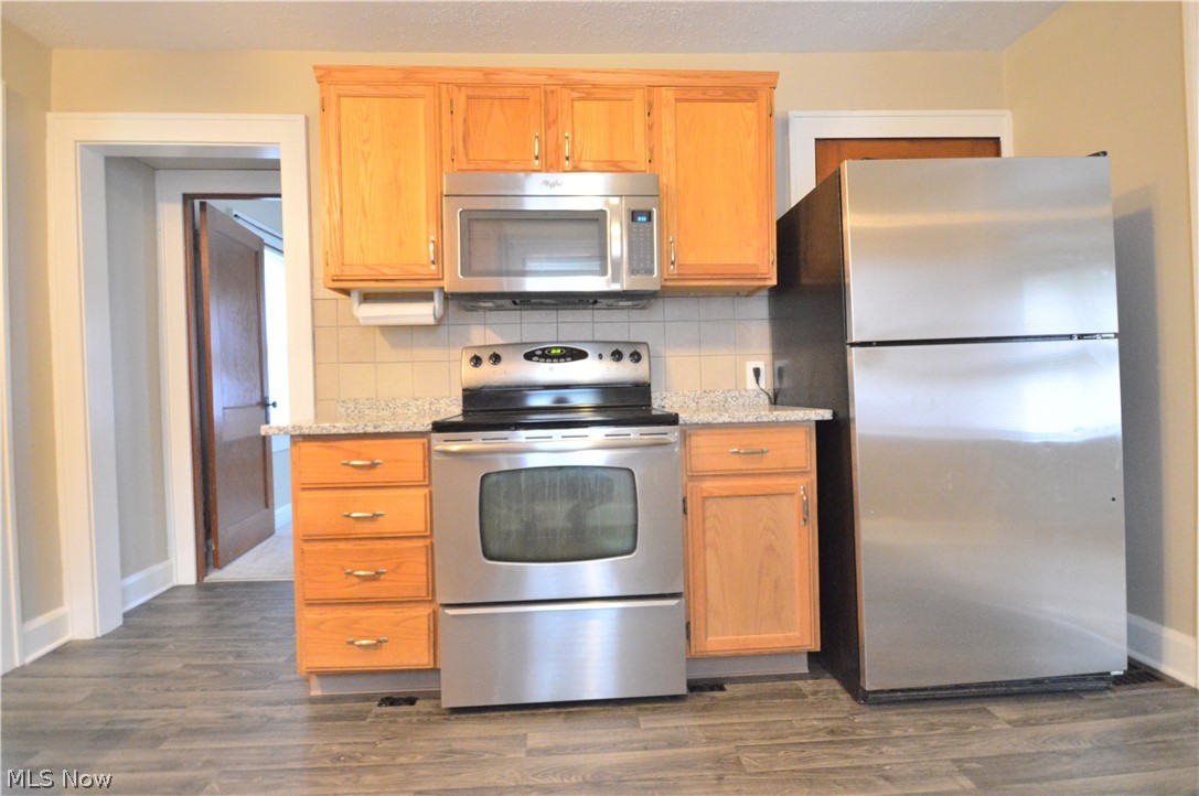 Richter 1 - Residential