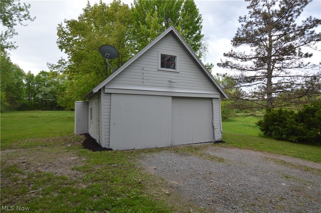 Richter 1 - Residential