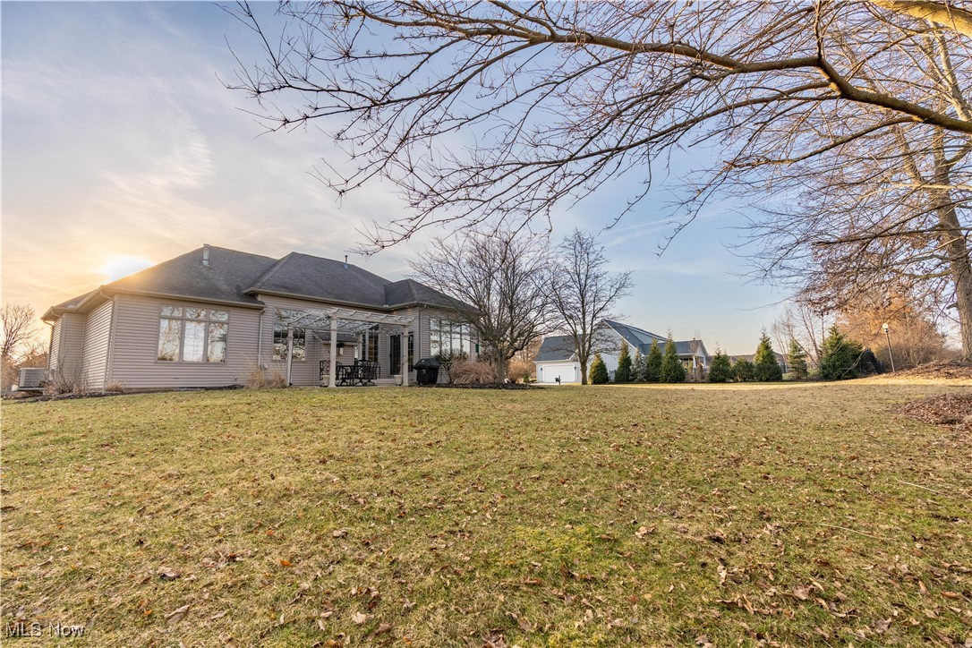 5027 Shady Crest Avenue, Massillon, Ohio image 42