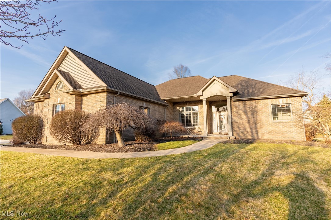 5027 Shady Crest Avenue, Massillon, Ohio image 1