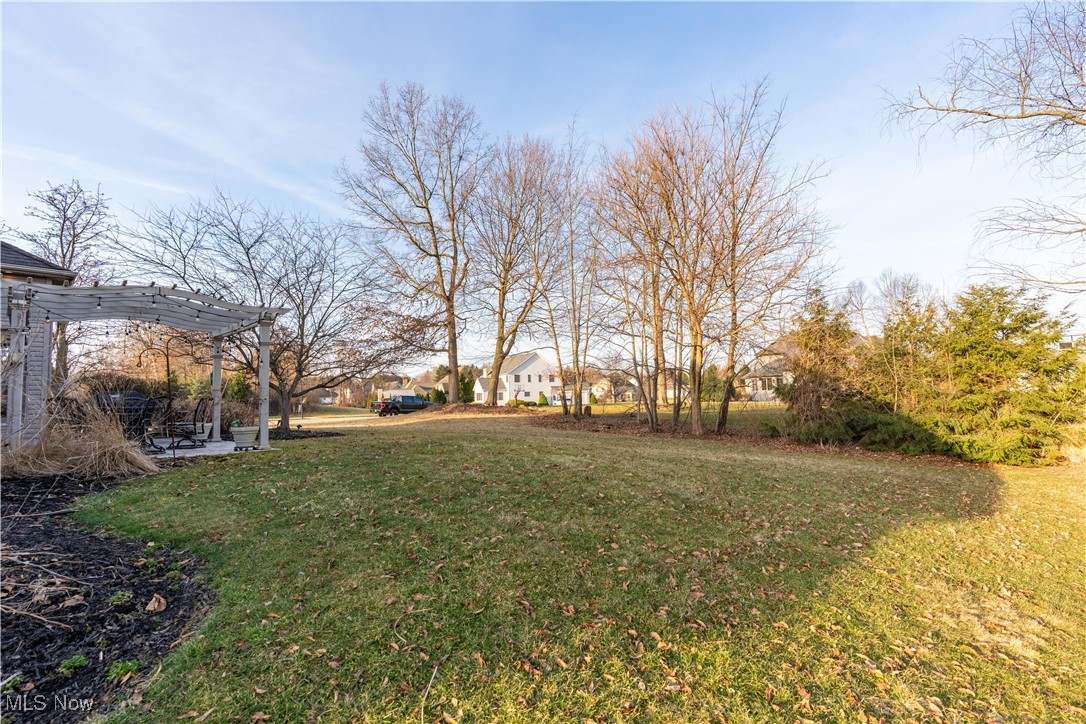5027 Shady Crest Avenue, Massillon, Ohio image 43
