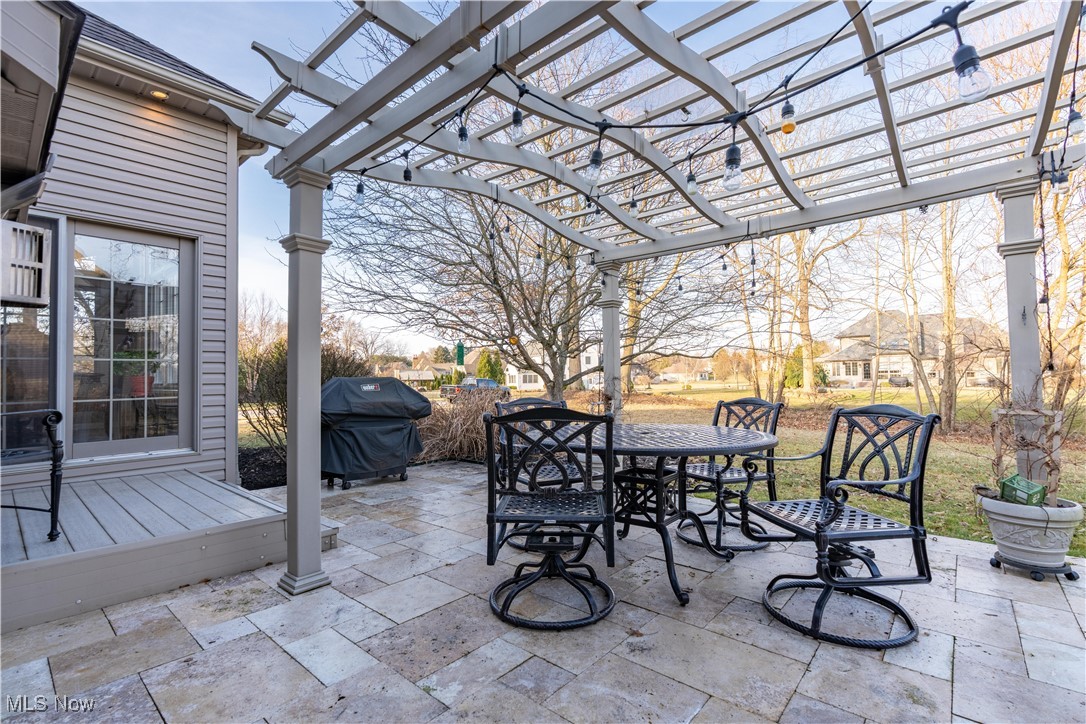 5027 Shady Crest Avenue, Massillon, Ohio image 35