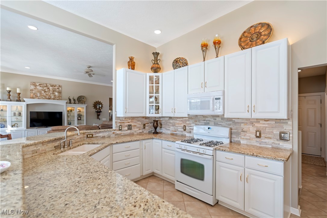 5027 Shady Crest Avenue, Massillon, Ohio image 14